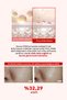 Brightening Serum That Gives the Skin a Plump, Radiant, Glass-Like Appearance Telse Red Orange Pdrn Boost Serum - 4