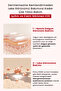 Brightening Serum That Gives the Skin a Plump, Radiant, Glass-Like Appearance Telse Red Orange Pdrn Boost Serum - 6