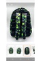 Minicraft 3-Piece Men's First-Aid Bag - 6