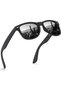 Men's polarized sunglasses - Men's sunglasses - Women's sunglasses - Unisex sunglasses - Classic styles - Anti-glare sunglasses