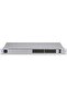 Ubiquiti 24 Port Managed L2 Gigabit Ethernet (10/100/1000) Network Switch - Silver - 3