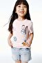 Printed cotton T-shirt - 2