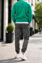 Men's Seasonal Parachute Fabric Jagger Pants - 5
