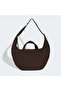Motion Croissant Large Shoulder Bag - 4