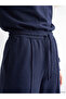 Xside Navy Blue Soft Touch Women's Sweatpants - 3
