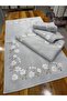 Bathroom Mat Set - 6