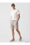 Nevavm Regular Fit Men's Shorts with Difference - 2