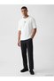 Zero Roba Collar Men's Sports T-Shirt from Uzg Store for Style Enthusiasts - 3
