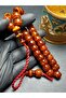 13X9,5 mm Mehmet Başkut Quality 1St Class German Faturan Orjinal Squeeze - 3