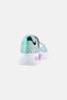 Kids Girl Lights Princess Wishes Velcro Closure Shoes, Multicolor - 2