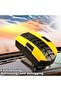 12V Portable Car Defroster – 360° Rotating, Electric, Suitable for car, caravan and front lens - 2