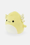 Treyton The Yellow Axolotl - 4