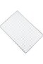Barbecue Tool Set - Stainless Steel Barbecue Net, Steamer Net, Indoor Barbecue Grill Net, Camping Barbecue Accessory