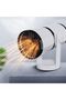 150W Dual-Mode Hot & Cold Car Heater - 360° Rotating Portable Quick Defroster - Compatible with 12V Sockets - For Gasoline & Electric Cars - 3