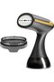 Black AN-2 Portable Steamer – 1500W, 300ml Reservoir, 30s Heat-Up, Automatic Shut-Off