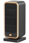 500W vertical electric heater for home use - PTC ceramic electric heater - three-second heater - suitable for offices, bedrooms, and homes