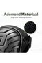Professional memory foam knee pad set - suitable for paving, repair work, construction and gardening - waterproof - adult size - orange - 3