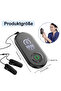This portable sleep aid device relieves anxiety and eliminates fatigue. It features microcurrent, 3 modes, and 9 adjustable levels. - 2