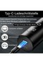 Electric shaver, electric shaver, beard trimmer, shaving equipment, electric shaver, wet and dry shaver, IPX7 waterproof - 5