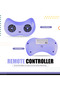 Children's remote control electric toy car - 5