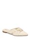 Soft Twist Slide Sandals - 2