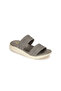 Comfit Casual Double-Strap Slide Sandal - 2