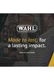 Wahl Detailer - US 110 VOLT - TRANSFORMER REQUIRED FOR INTERNATIONAL USE - 6