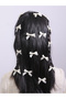 Set of 15 - Bow Hair Clips