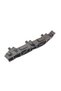Renault Koleos left front bumper support - 3