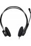 Căști over-ear negre PC960 - 5