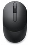 Mouse wireless MS3320W Optic 1600 DPI Negru - 3