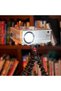 Proiector LED V-LED20 Alb - 6