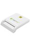 Cititor de carduri USB 2.0 / Smart Card - 2