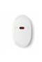 Mouse wireless 1200 dpi Bluetooth M1 argintiu - 3