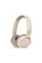 Căști wireless TAH3209 Bej - 2