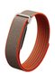 Fitbit Air Special Edition Stephen Curry Band - Screenless Fitness & Health Tracker with Heart Rate, Sleep and Activity Monitoring, AI-Powered Coaching, Up to 7 Days Battery Life, Compatible wi