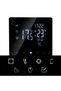 Termostat DY107 Negru - 4