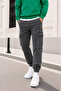 Men's Cargo Pocket Lycra Jeans