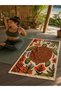 Microfiber Beach Towel |   Chelonia |   Turtle |   Fast Drying - 2
