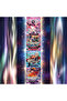 One Piece Card Game Op-15 Booster Pack - Japanese Series Collection Card (Single Pack) - 3