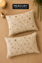 Pillowcase 2 Pieces |   Cotton |   Covered Design - 2
