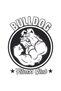 Men's Bulldog Fitness Club Printed Relaxed Fit Short Sleeve Crew Neck Graphic T-Shirt Casual Modern Stylish - 4