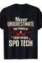 -Shirt Sterilization Processor SPD Tech - 8