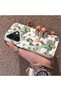 حافظة حماية للعدسات من السيليكون الصلب أكريليك درجة متوافقة مع هاتف iPhone 17 - 3