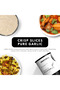 Garlic Powder 100g | Lahsun Powder - 4