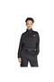 Kv1692-K Hyg Full Zip Women's Jacket Black