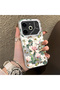 Tecno Pova 6/Pova 6 Pro 5g Compatible Hard Acrylic Back Silicone Edge Lens Protection Case - 2