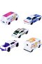 Care Bears Die Cast Mini Car Gift Set, 5-Pack - 2