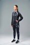 922596 Target Camp Sweatshirt Black-White - 4