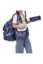 3-Piece Girls' School Bag Set |   Backpack, Lunch Box, and Pen Holder - 4